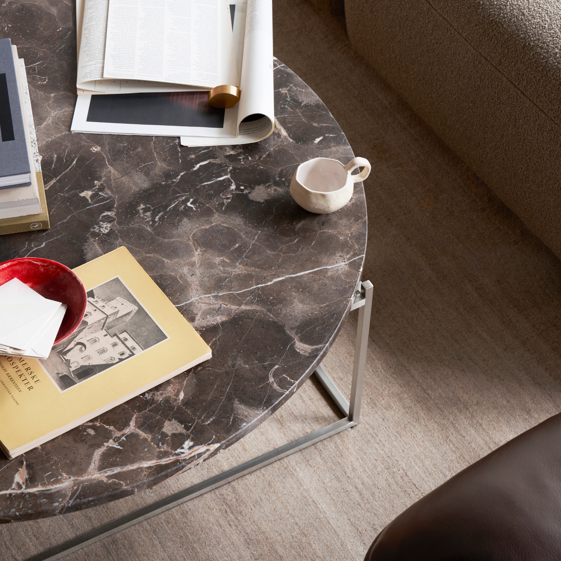 Circle Tables